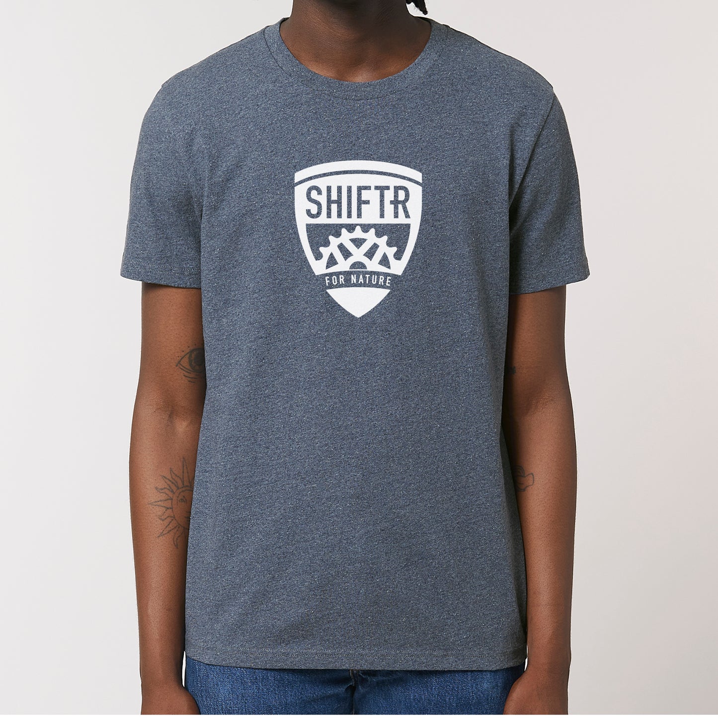 SHIFTR Originals T-shirt