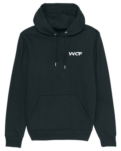 WCF Hoodie - Zwart