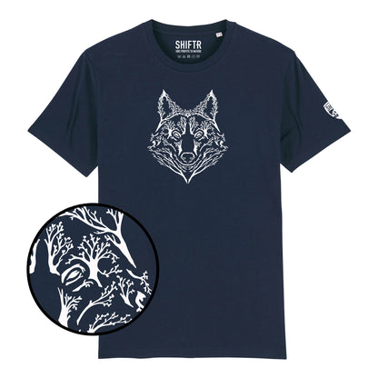 The Wolf T-shirt