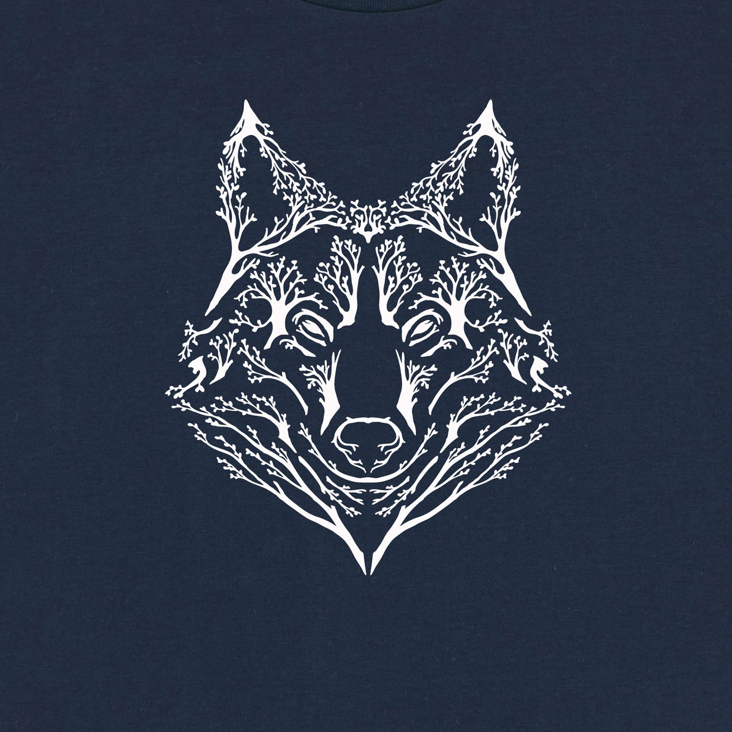 The Wolf T-shirt