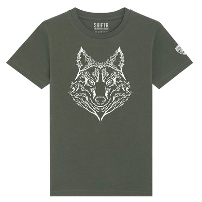 The Wolf Kids T-shirt