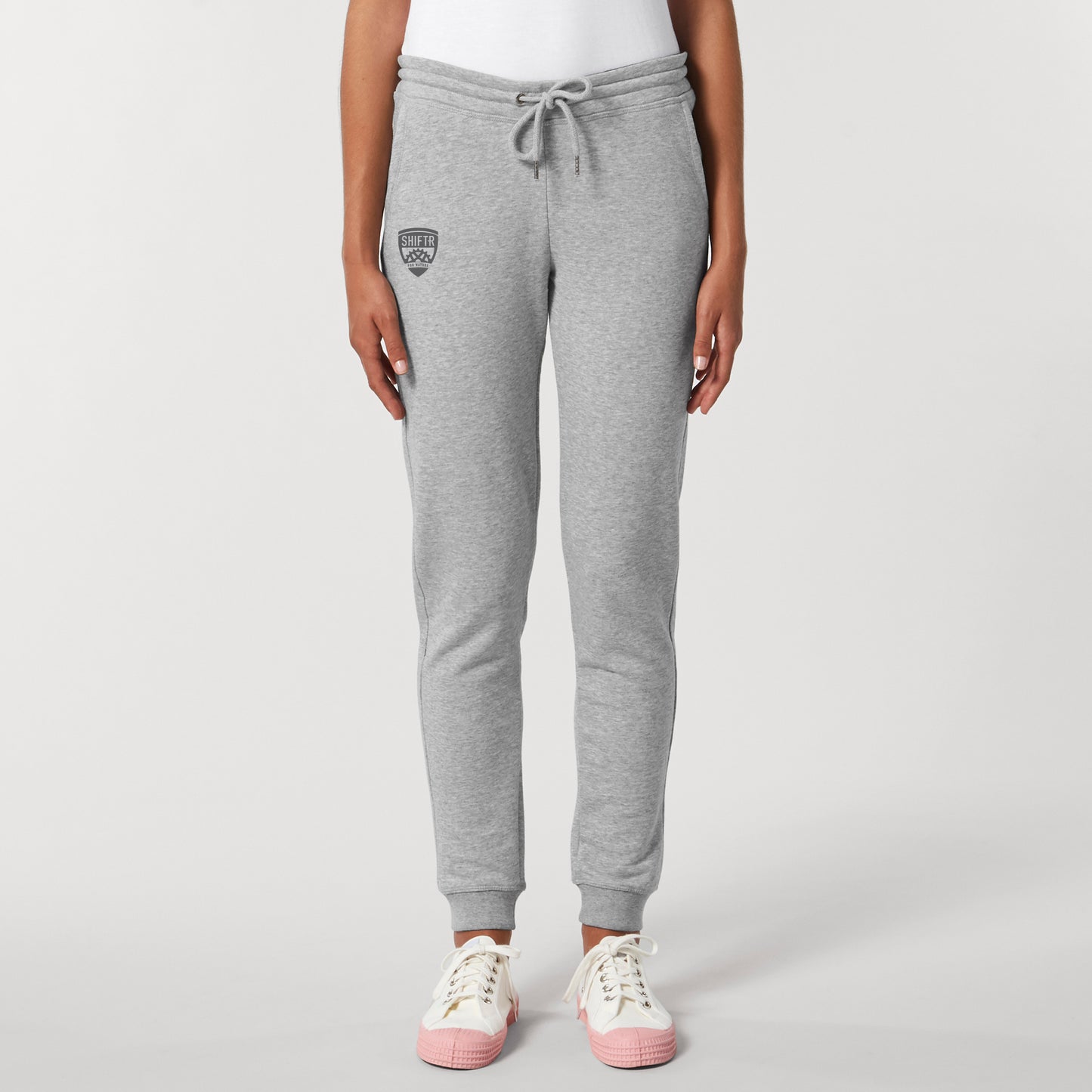 SHIFTR Ladies Sweatpants - Grey