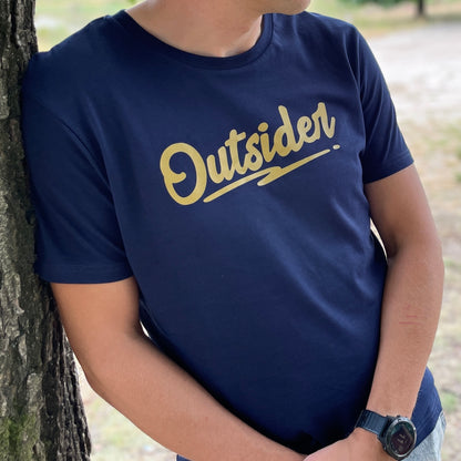 Outsider T-shirt